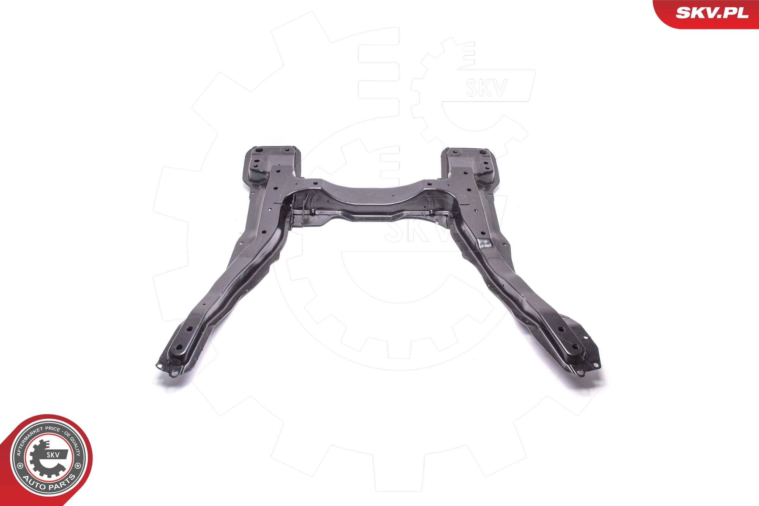 Support Frame/Subframe